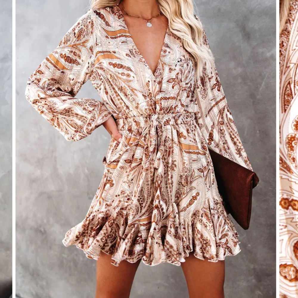 Vici romper